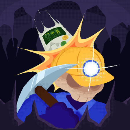 Strong Hit, Stronger Head