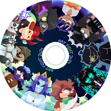 A Song of the Sea and Stars